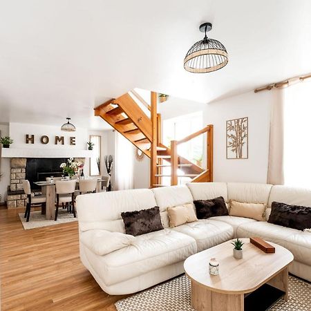 Belle Location Proche De Dax Avec Parking Et Toute Commodite Saugnac-et-Cambran Exterior foto