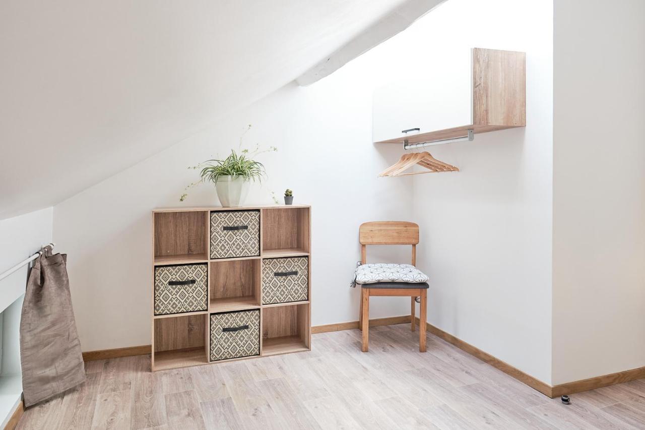 Belle Location Proche De Dax Avec Parking Et Toute Commodite Saugnac-et-Cambran Exterior foto