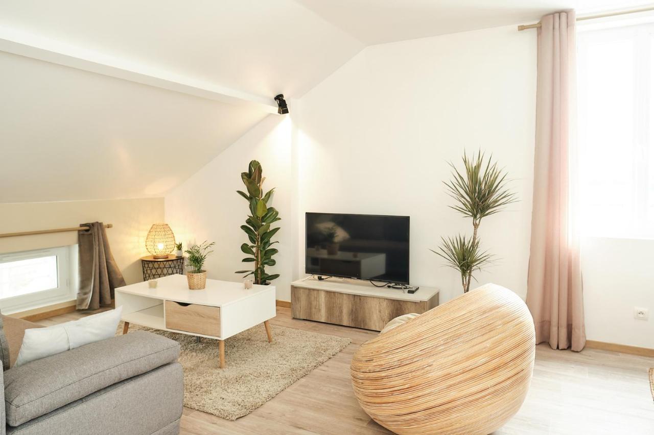 Belle Location Proche De Dax Avec Parking Et Toute Commodite Saugnac-et-Cambran Exterior foto